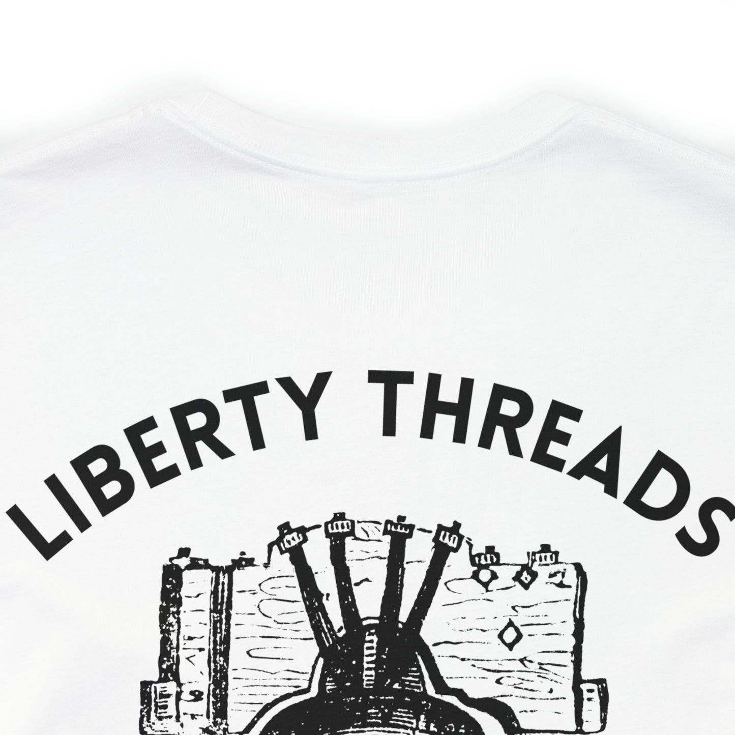 "Liberty Bell" T-Shirt Unisex