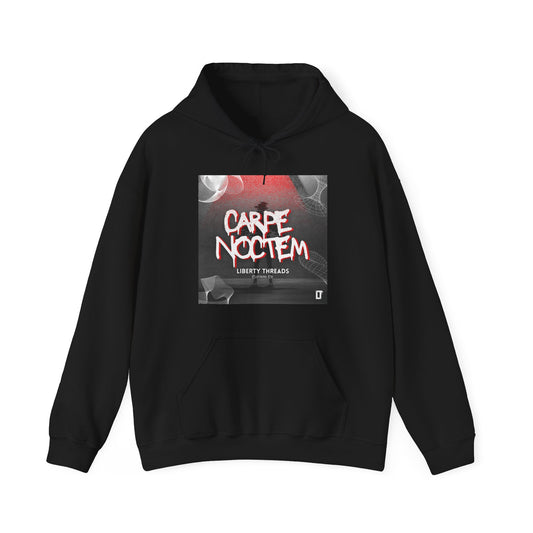 Carpe Noctem Unisex Heavy Blend™ Hooded Sweatshirt