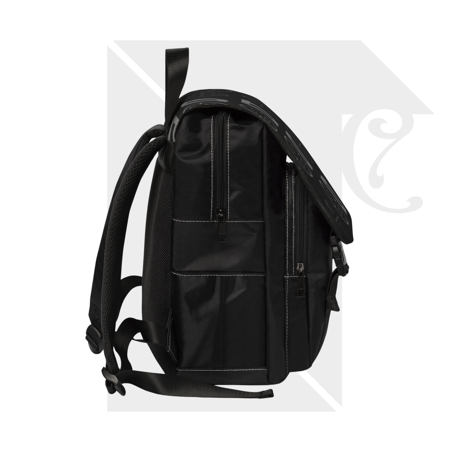 LTCC "Looper" Canvas Backpack