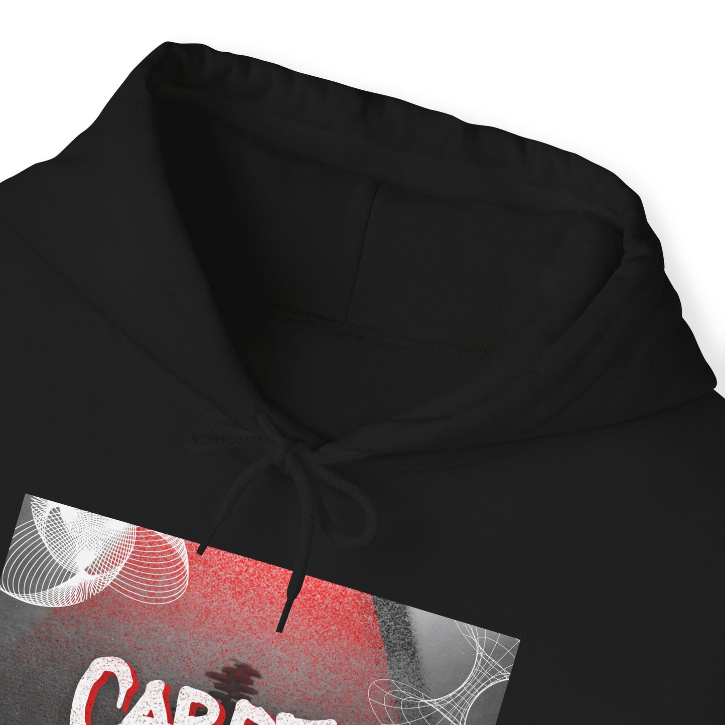 Carpe Noctem Unisex Heavy Blend™ Hooded Sweatshirt