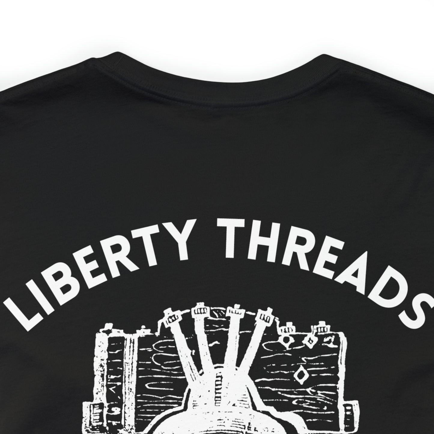 "Liberty Bell" T-Shirt Unisex