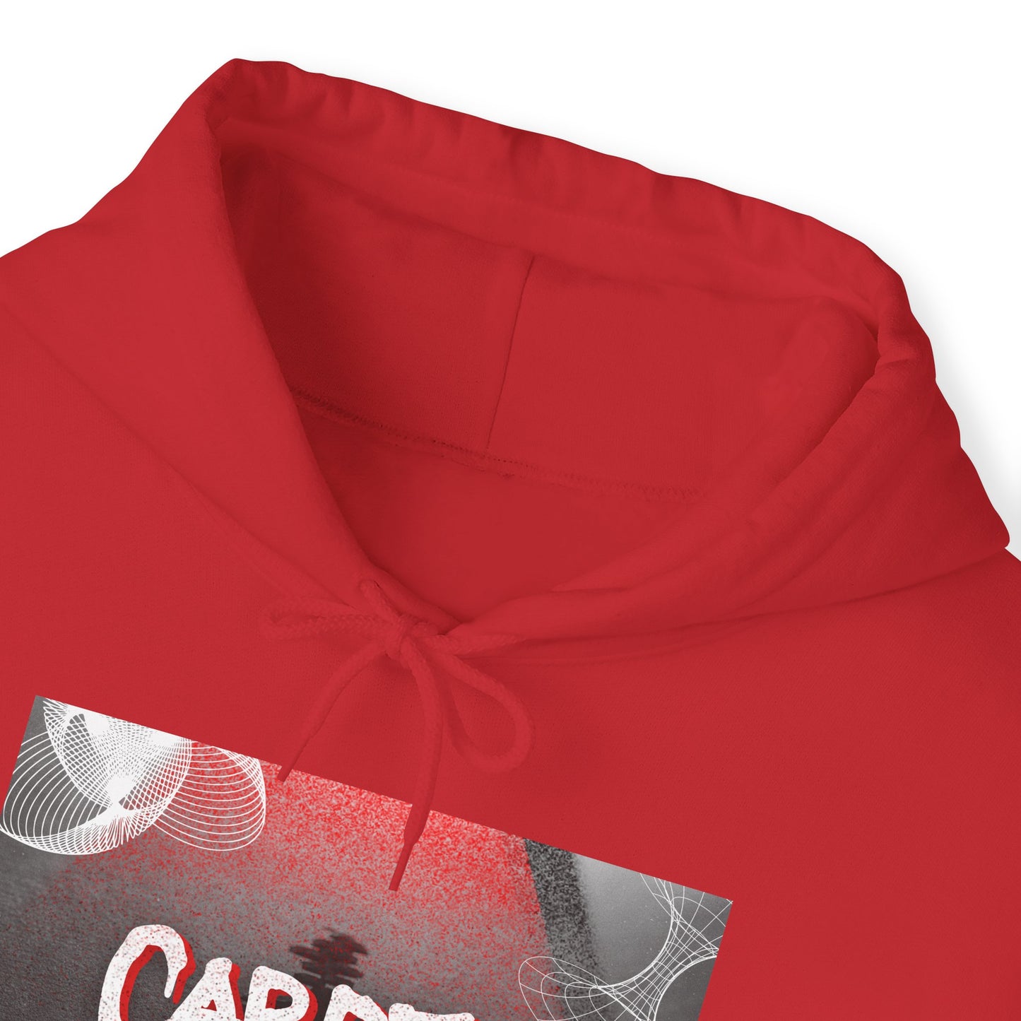 Carpe Noctem Unisex Heavy Blend™ Hooded Sweatshirt